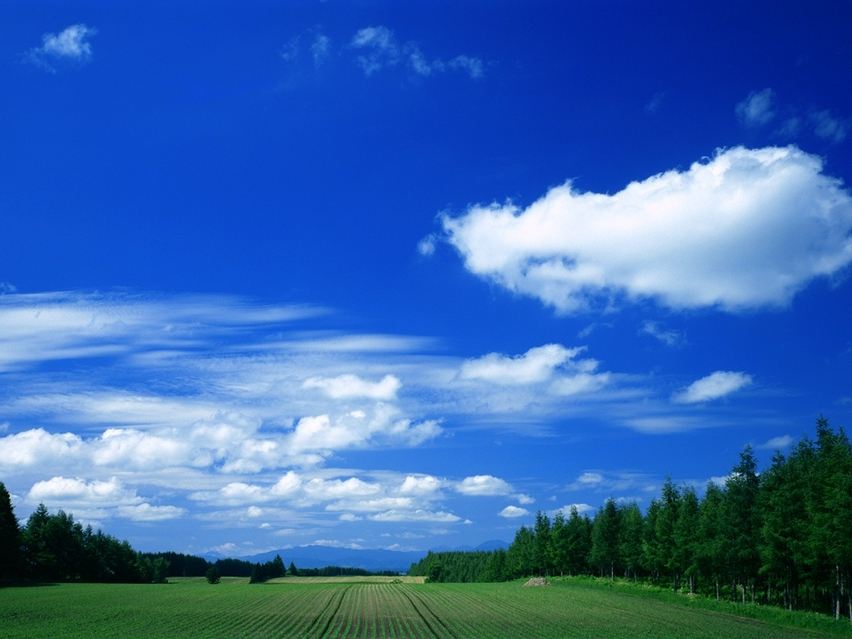 Blue Sky Defense War We're on our way