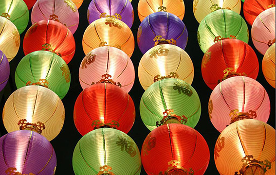 遼寧省和帆環(huán)境工程有限公司預(yù)祝大家中秋節(jié)快樂、闔家歡樂