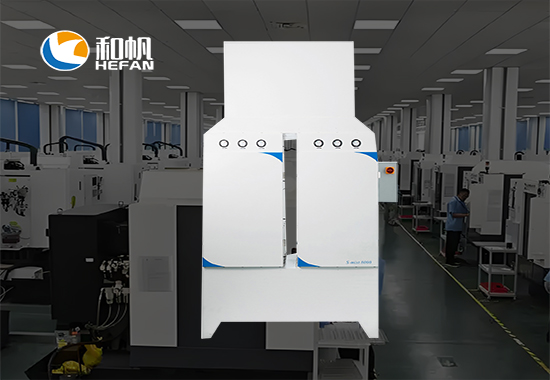 油霧油煙凈化一體機